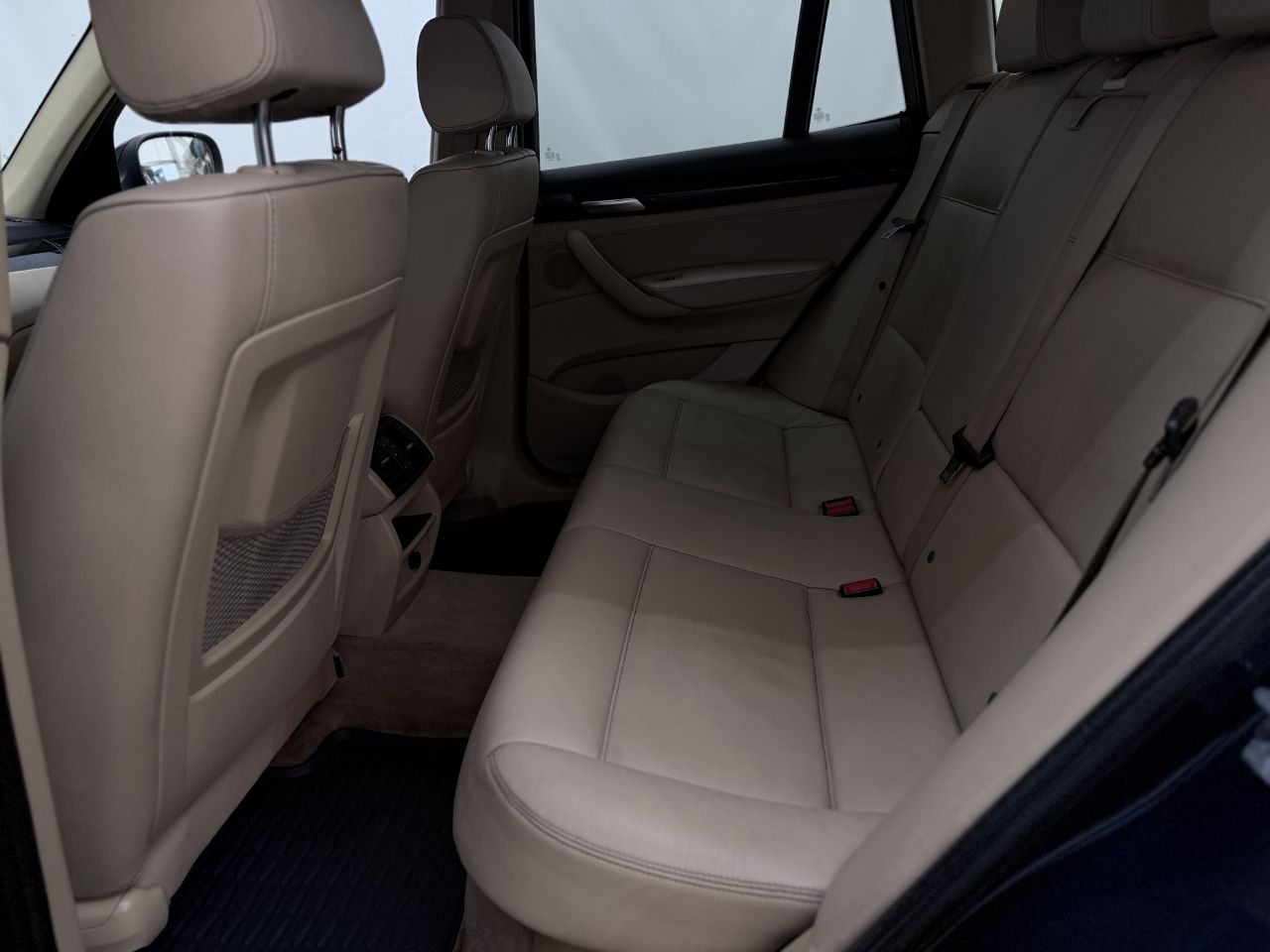 BMW X3 | 10