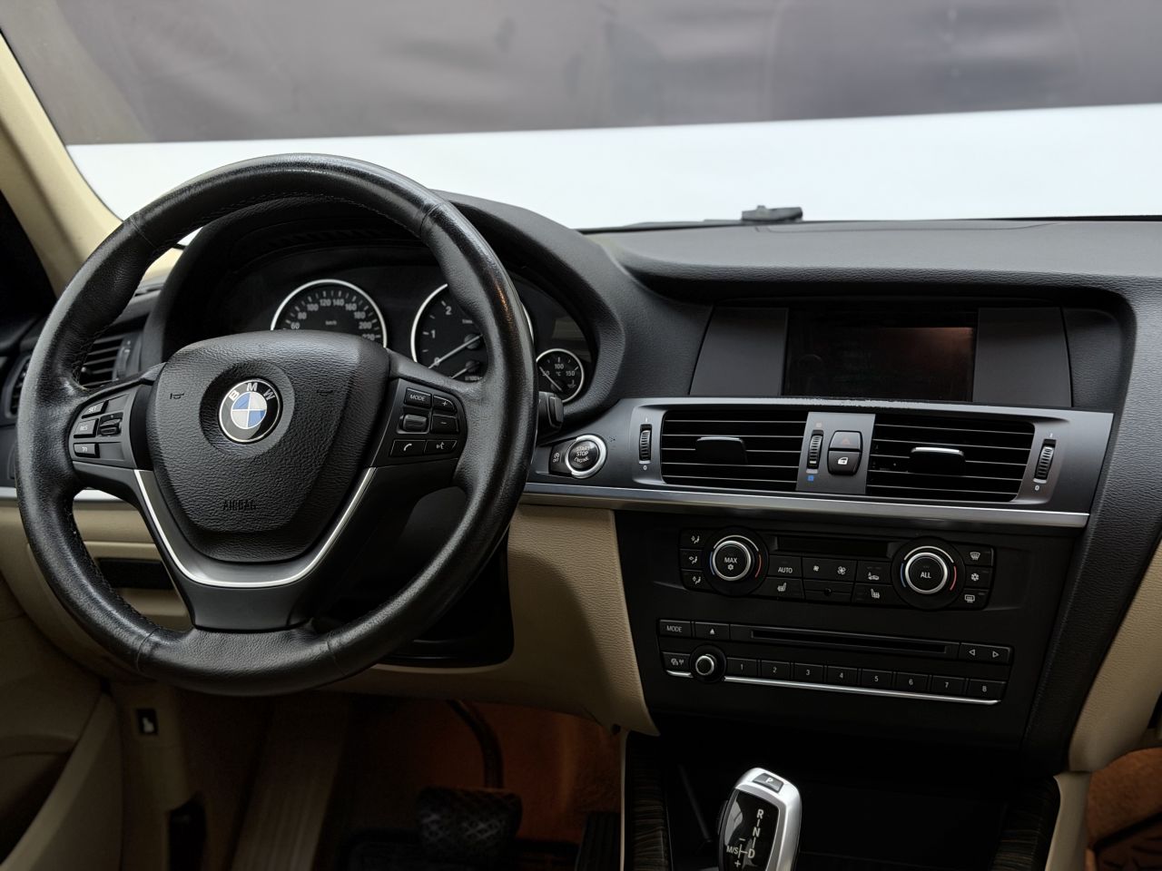 BMW X3 | 18