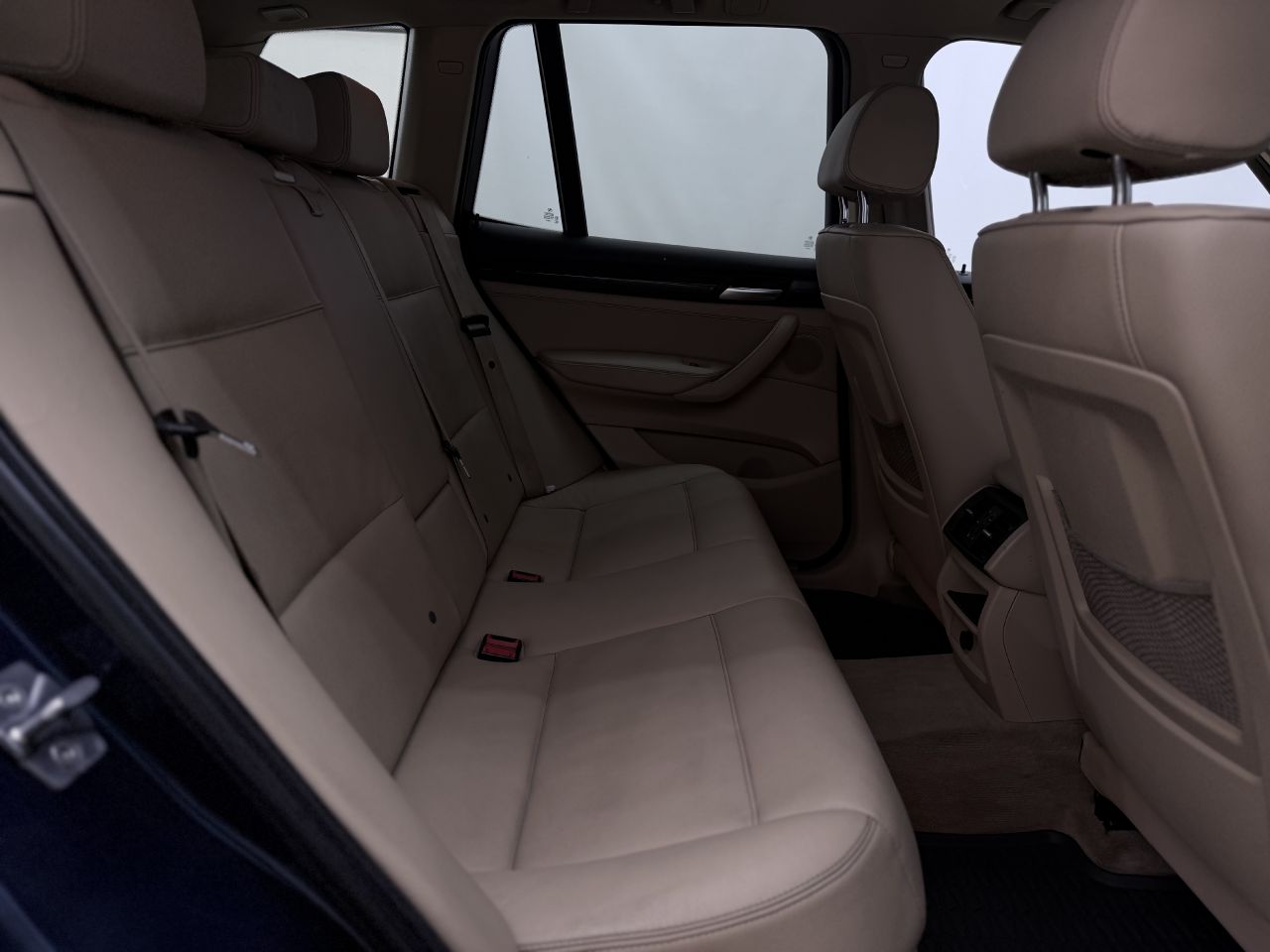 BMW X3 | 14