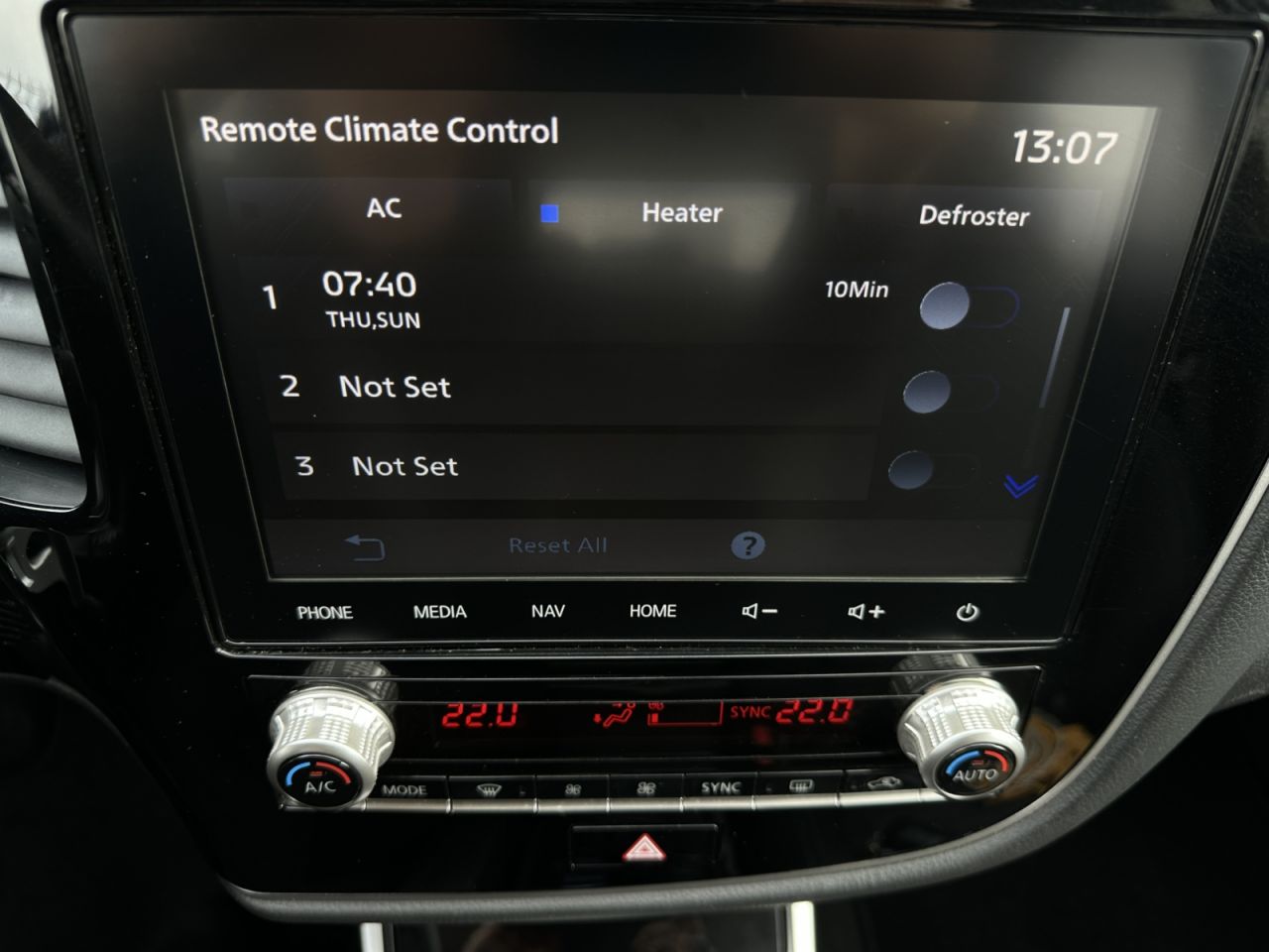 Mitsubishi Outlander | 16
