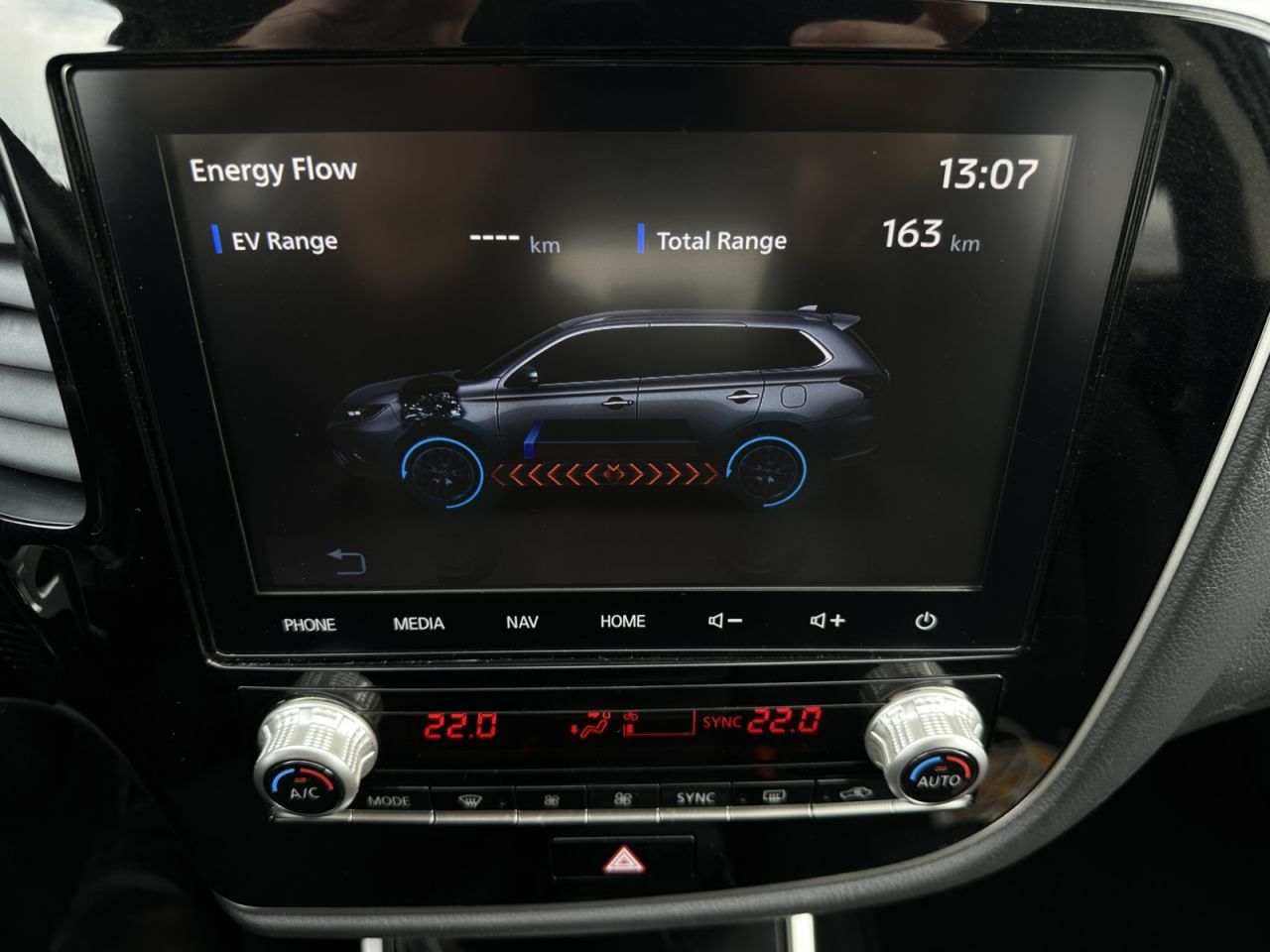 Mitsubishi Outlander | 15