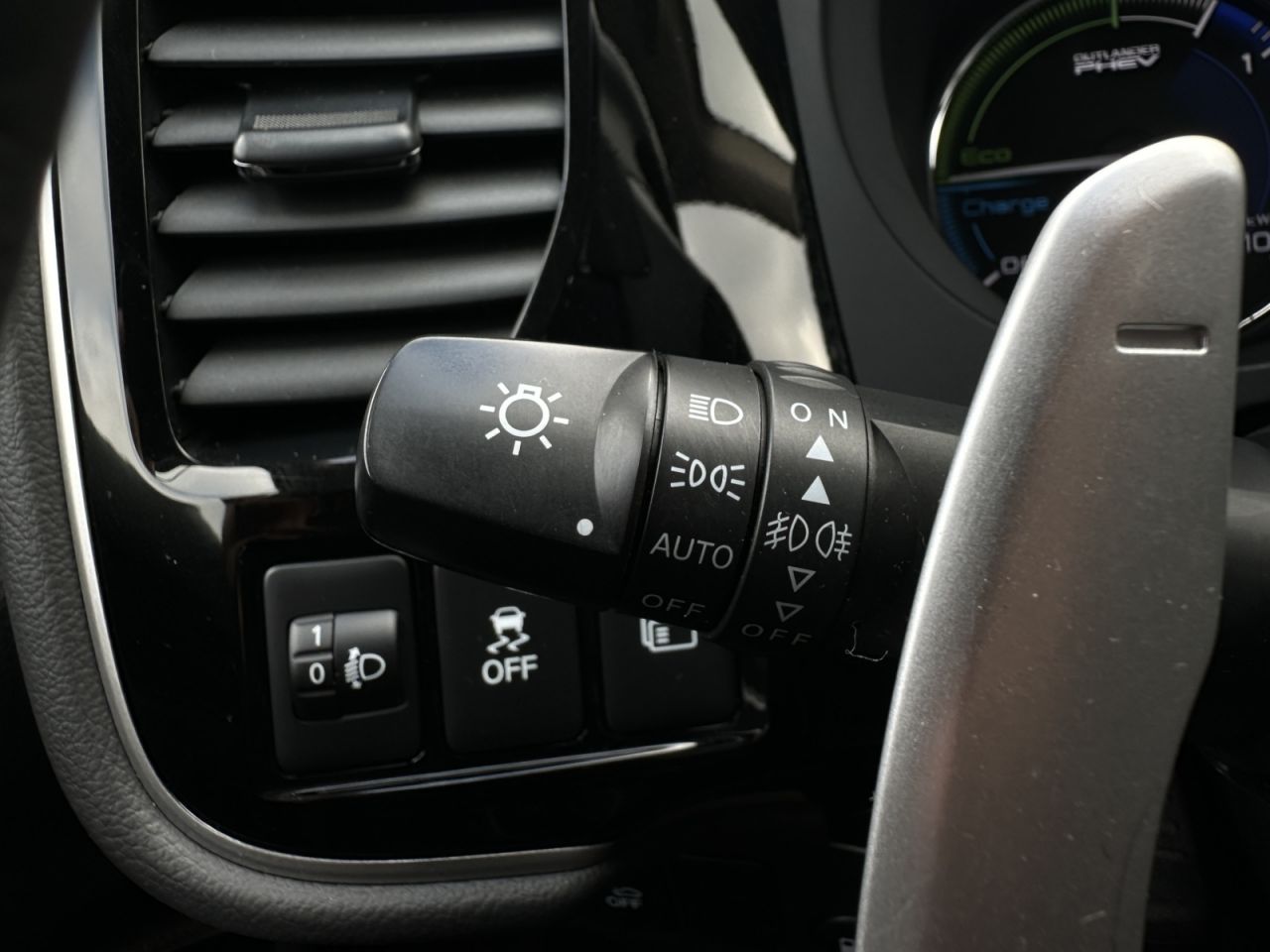 Mitsubishi Outlander | 10