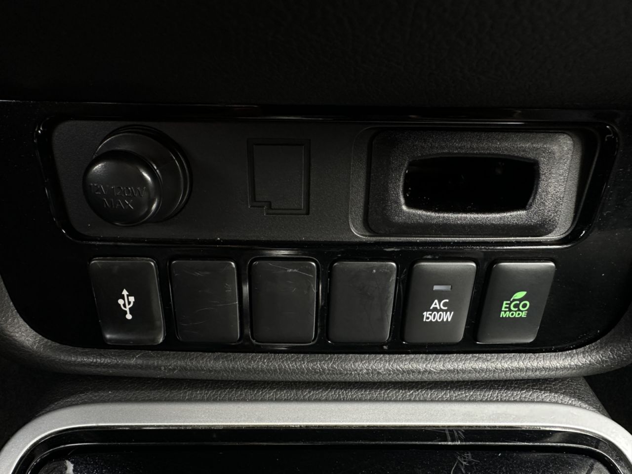 Mitsubishi Outlander | 19