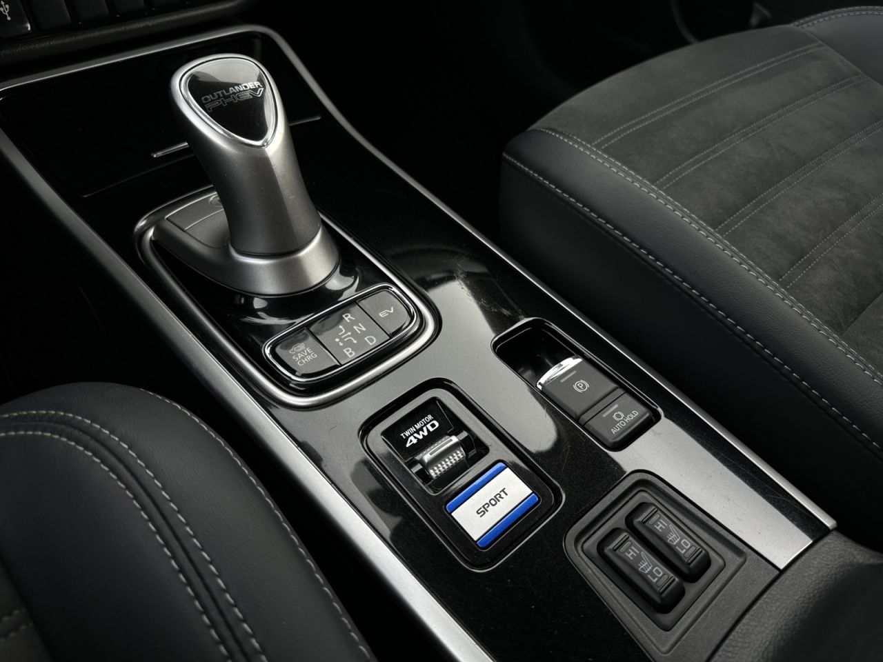 Mitsubishi Outlander | 20