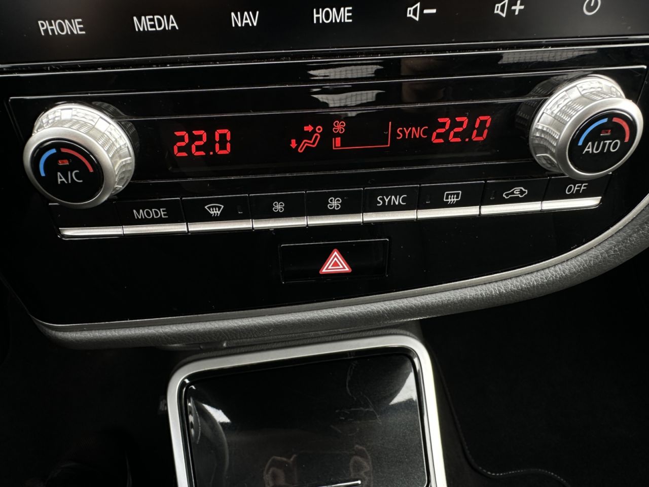 Mitsubishi Outlander | 17