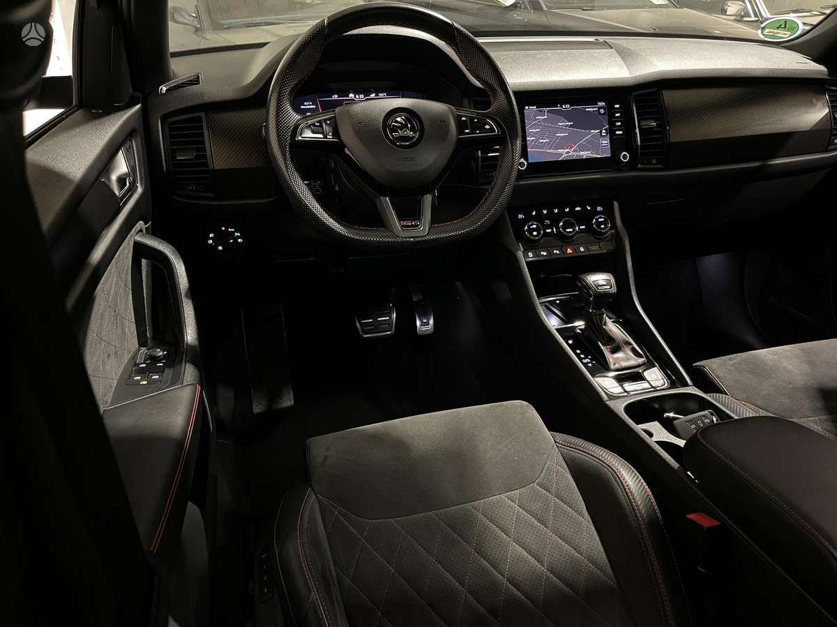 Skoda Kodiaq | 7
