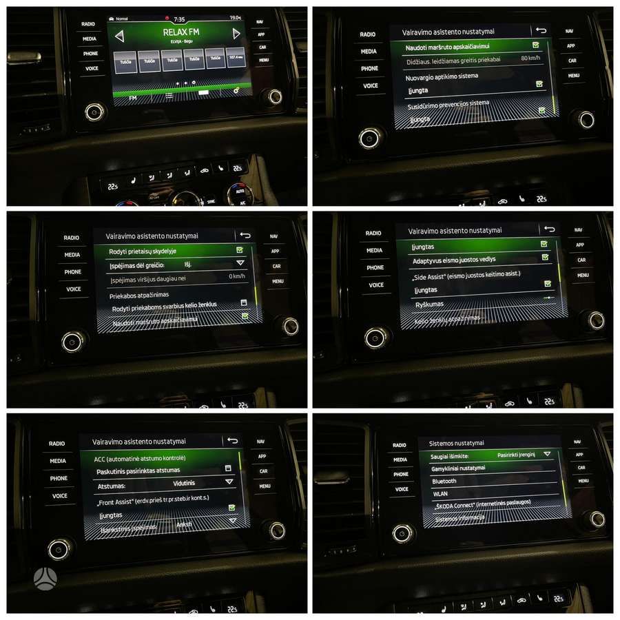 Skoda Kodiaq | 8