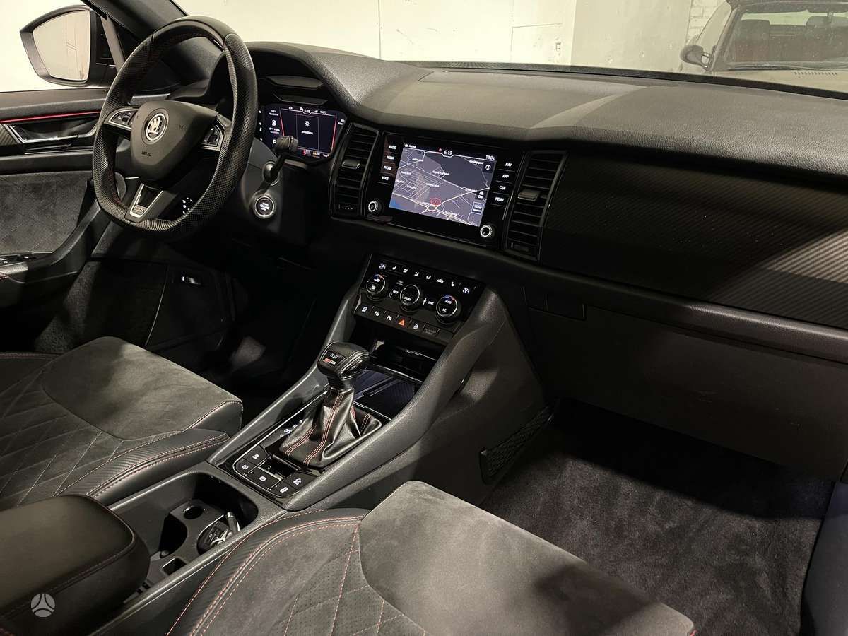 Skoda Kodiaq | 5