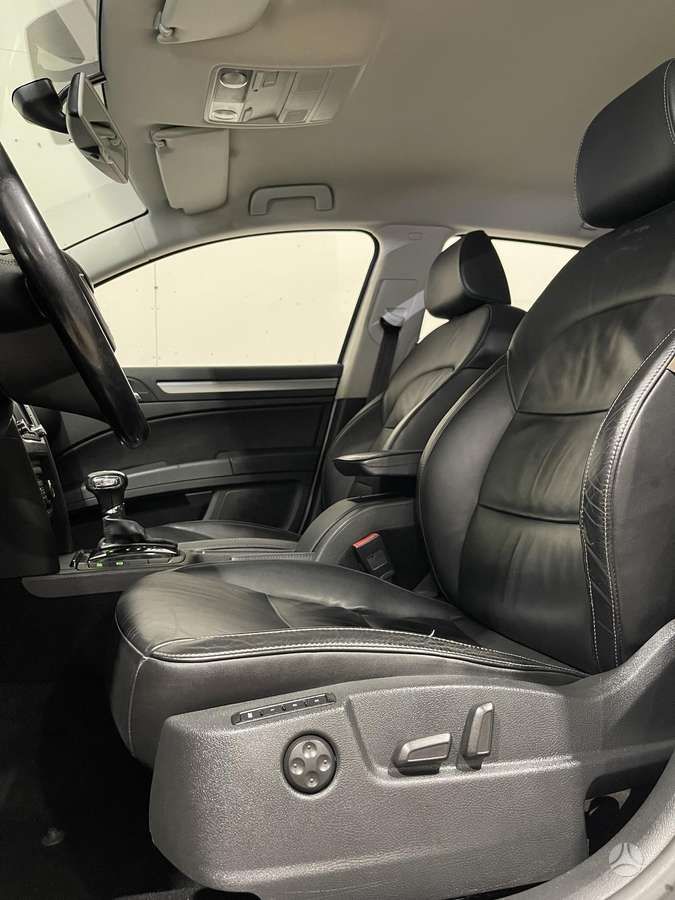 Skoda Superb | 7
