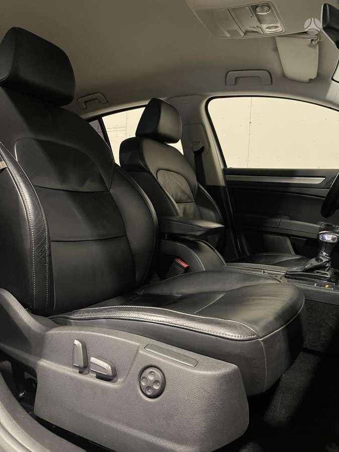 Skoda Superb | 3