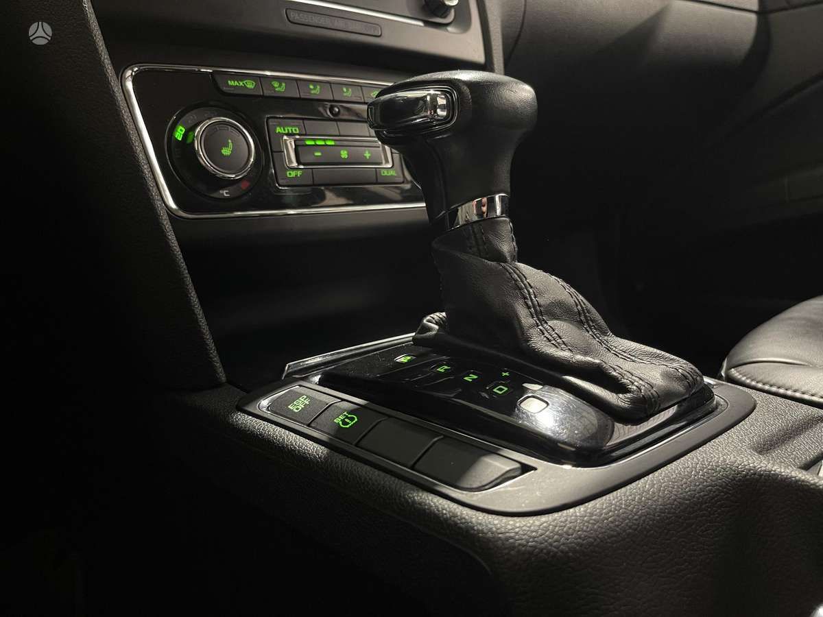 Skoda Superb | 6