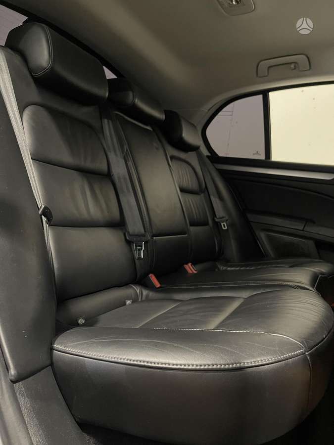 Skoda Superb | 5