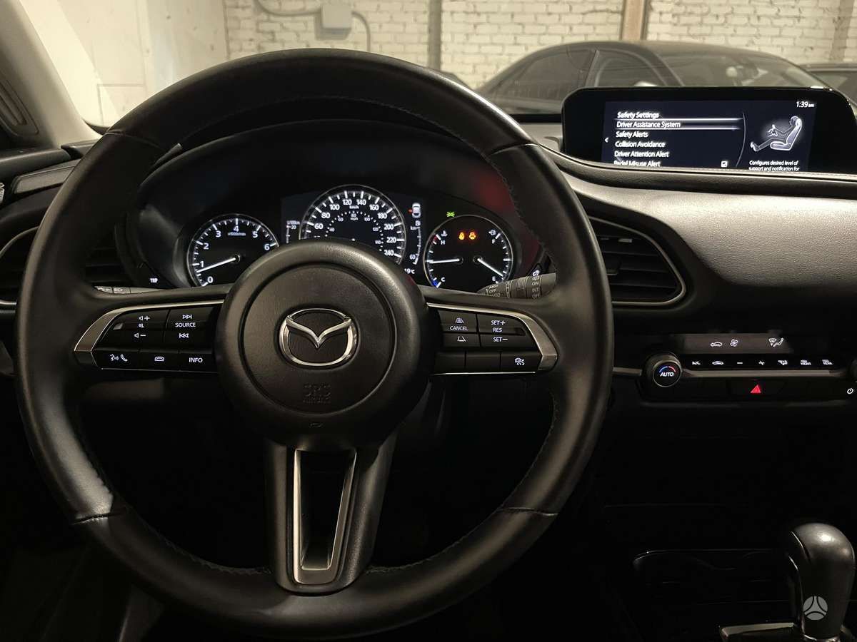 Mazda CX-30 | 6