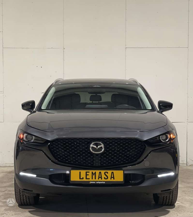 Mazda CX-30 | 2