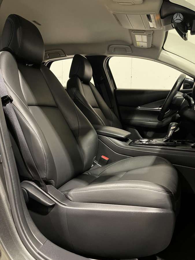 Mazda CX-30 | 4