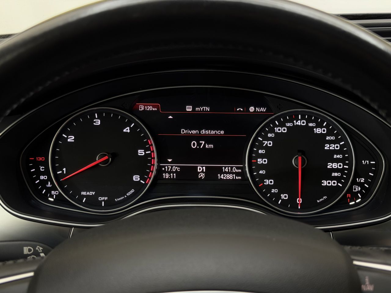 Audi A6 | 30