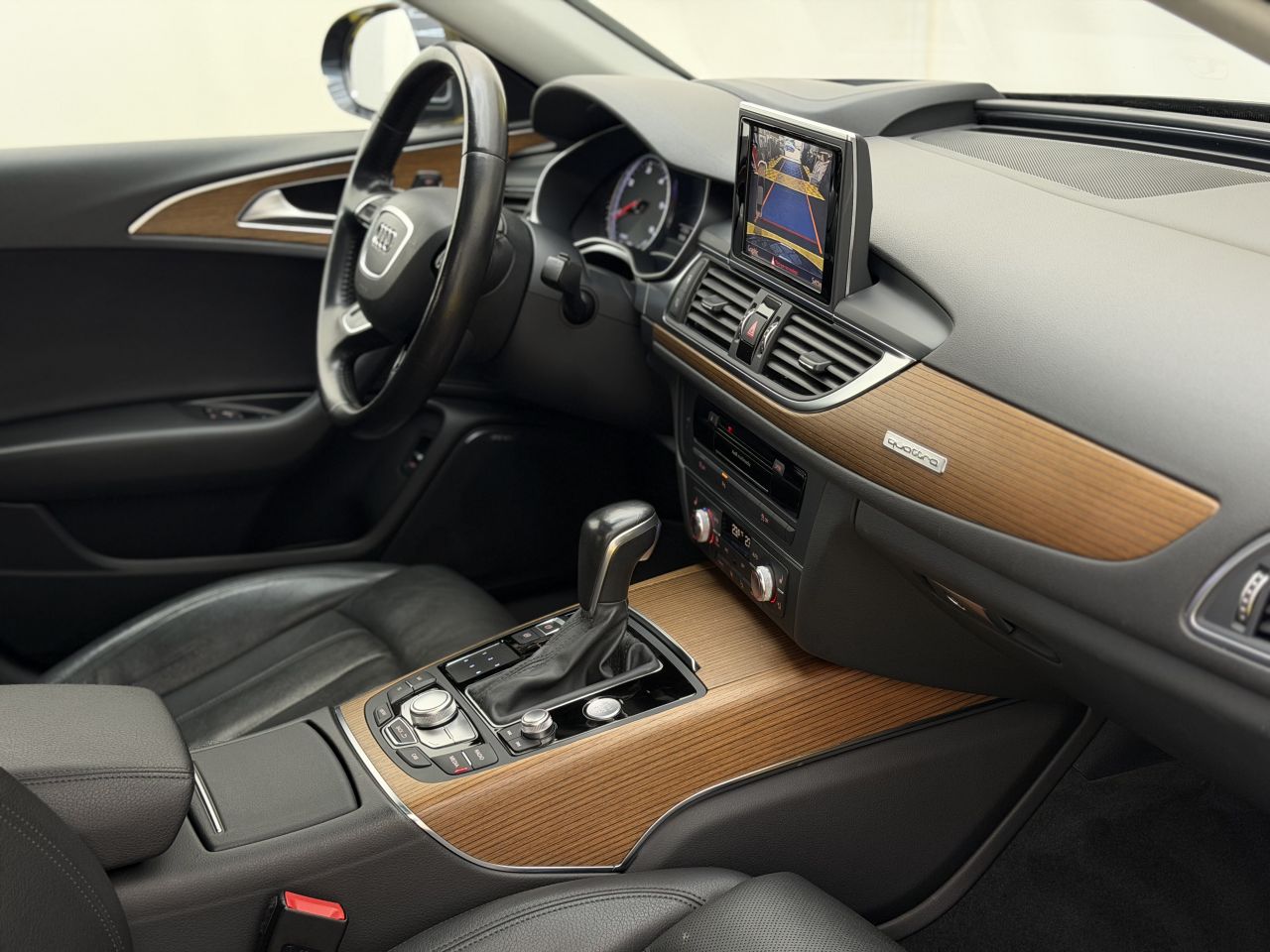 Audi A6 | 15