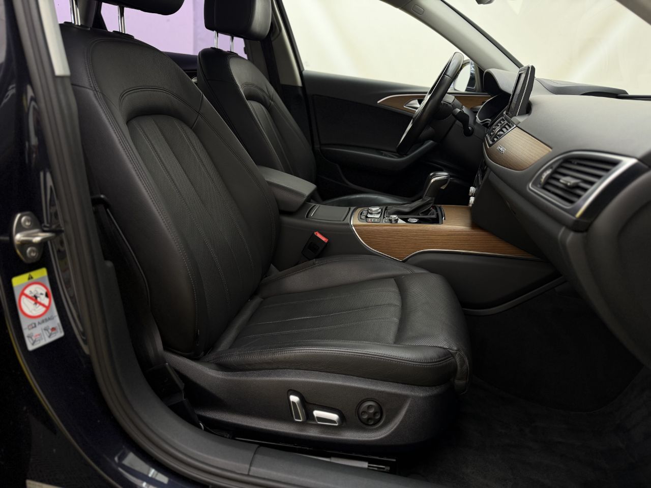 Audi A6 | 14