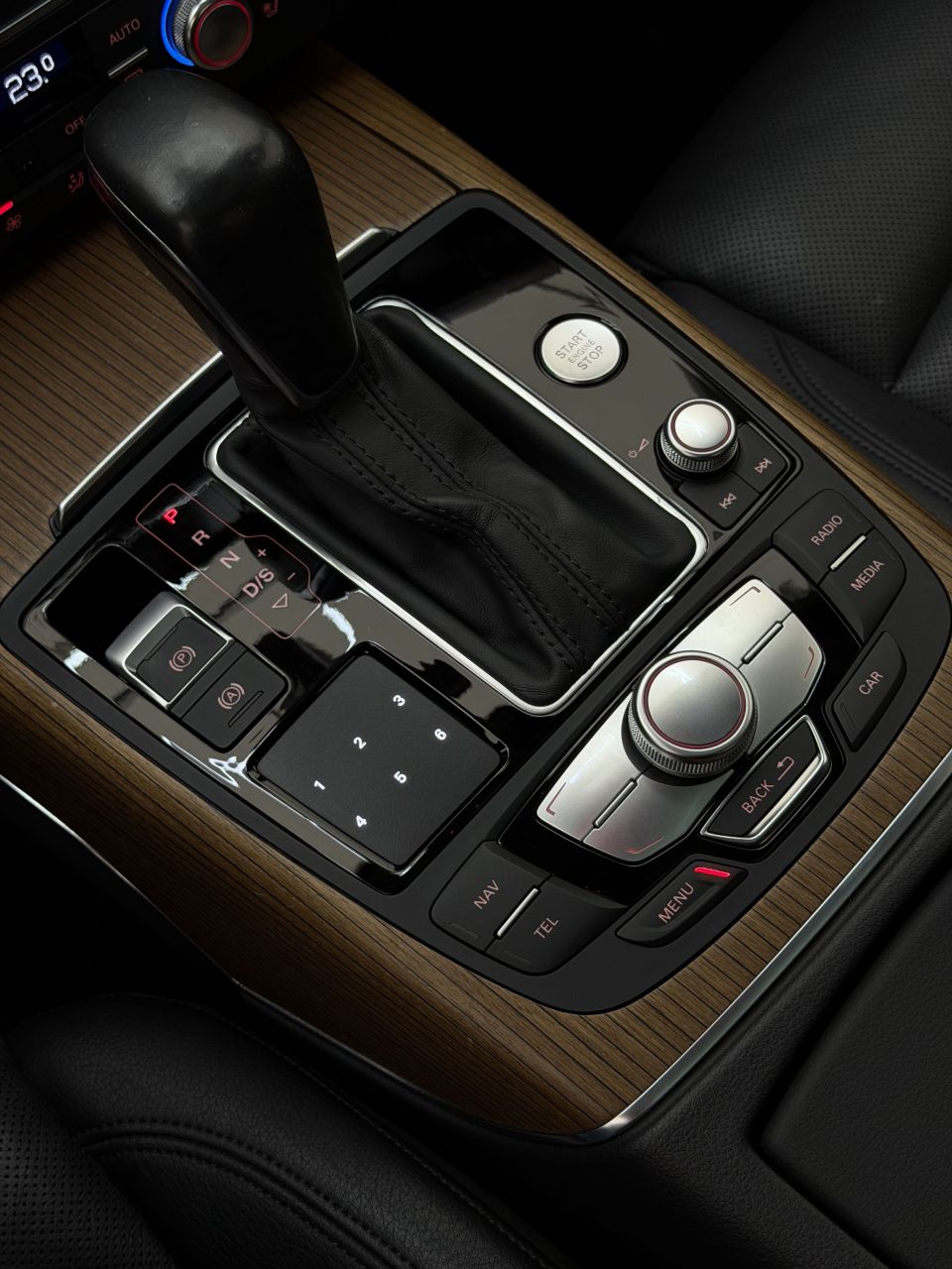 Audi A6 | 24