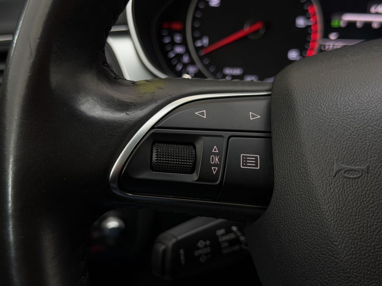 Audi A6 | 29