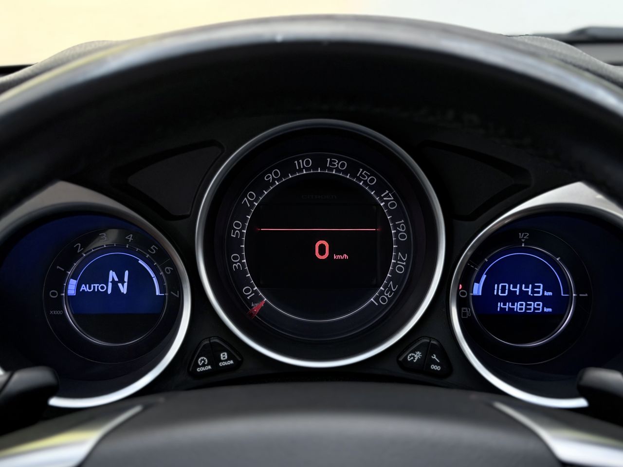 Citroen DS4 | 26