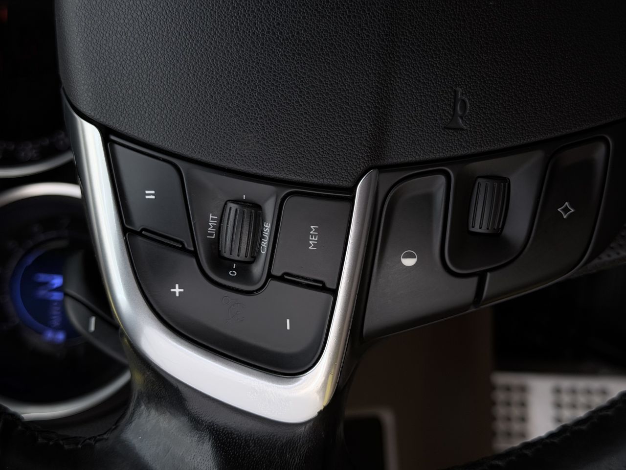 Citroen DS4 | 25