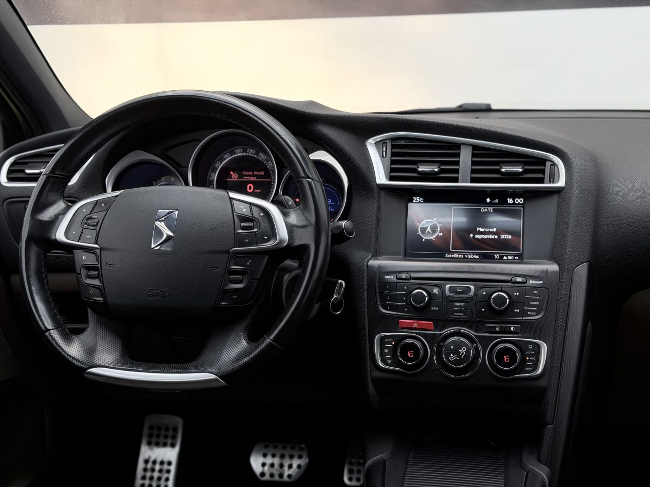 Citroen DS4 | 15