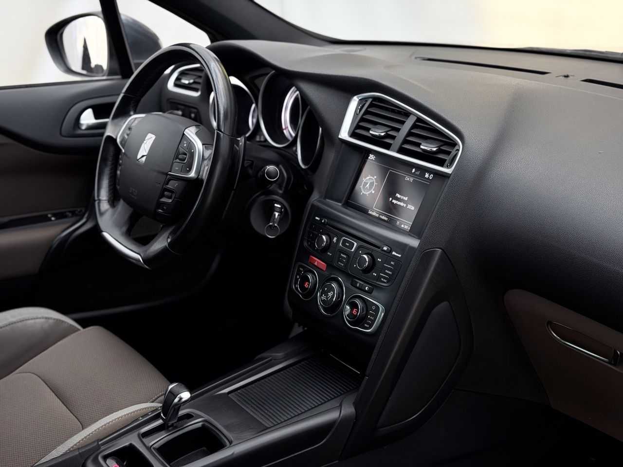 Citroen DS4 | 14