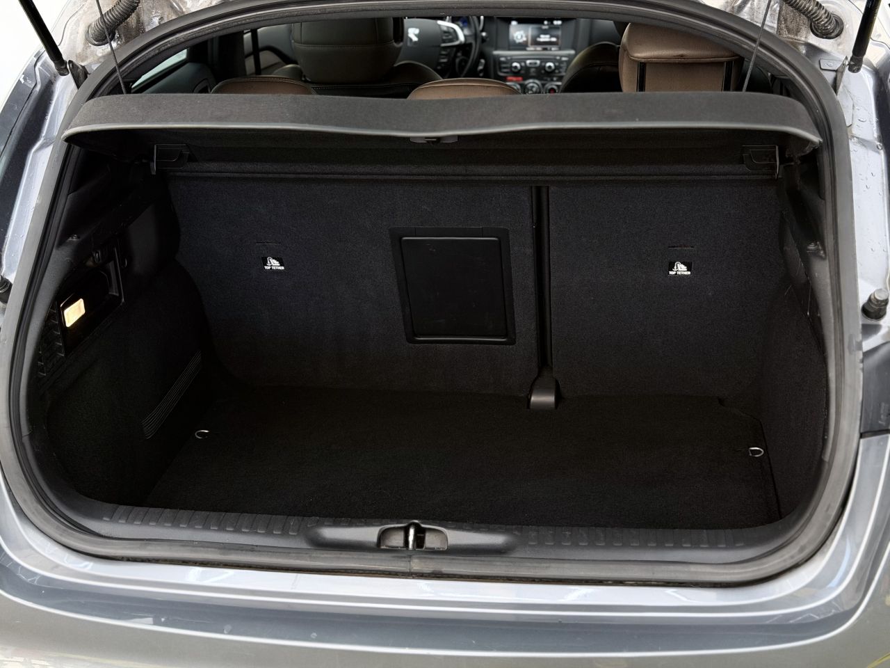 Citroen DS4 | 11