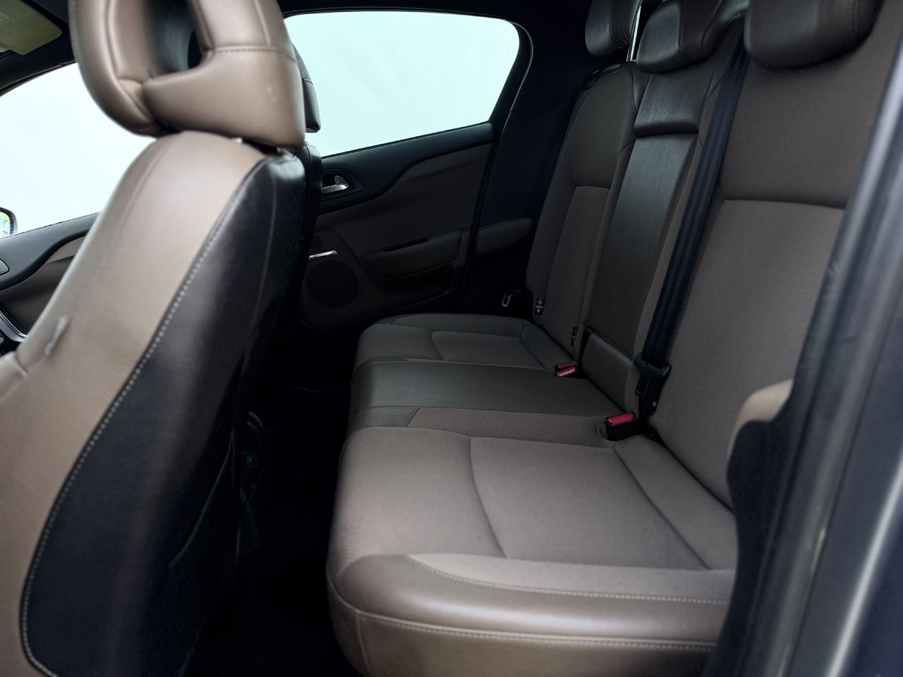 Citroen DS4 | 10