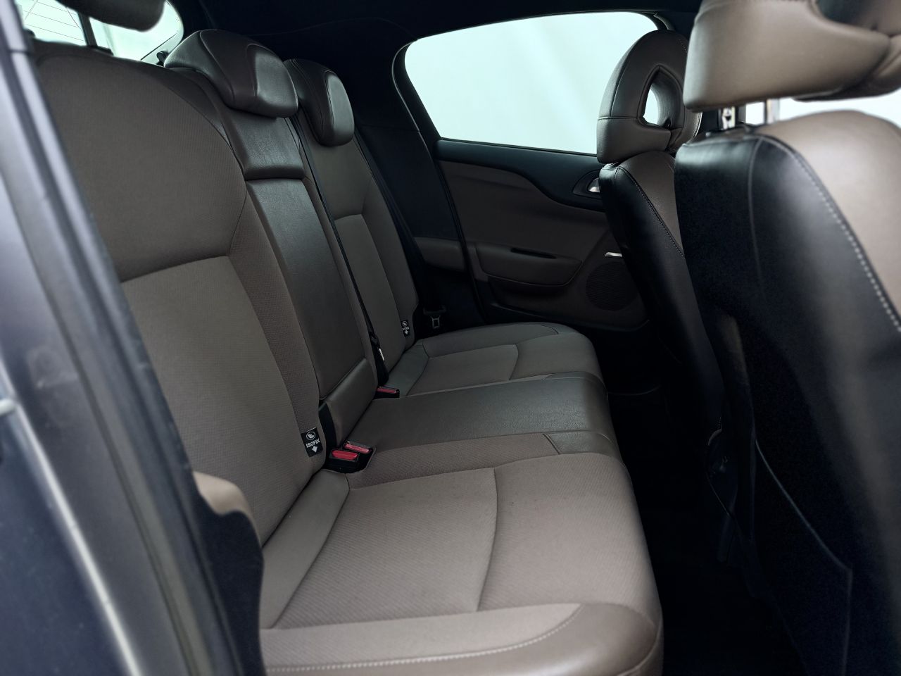 Citroen DS4 | 12