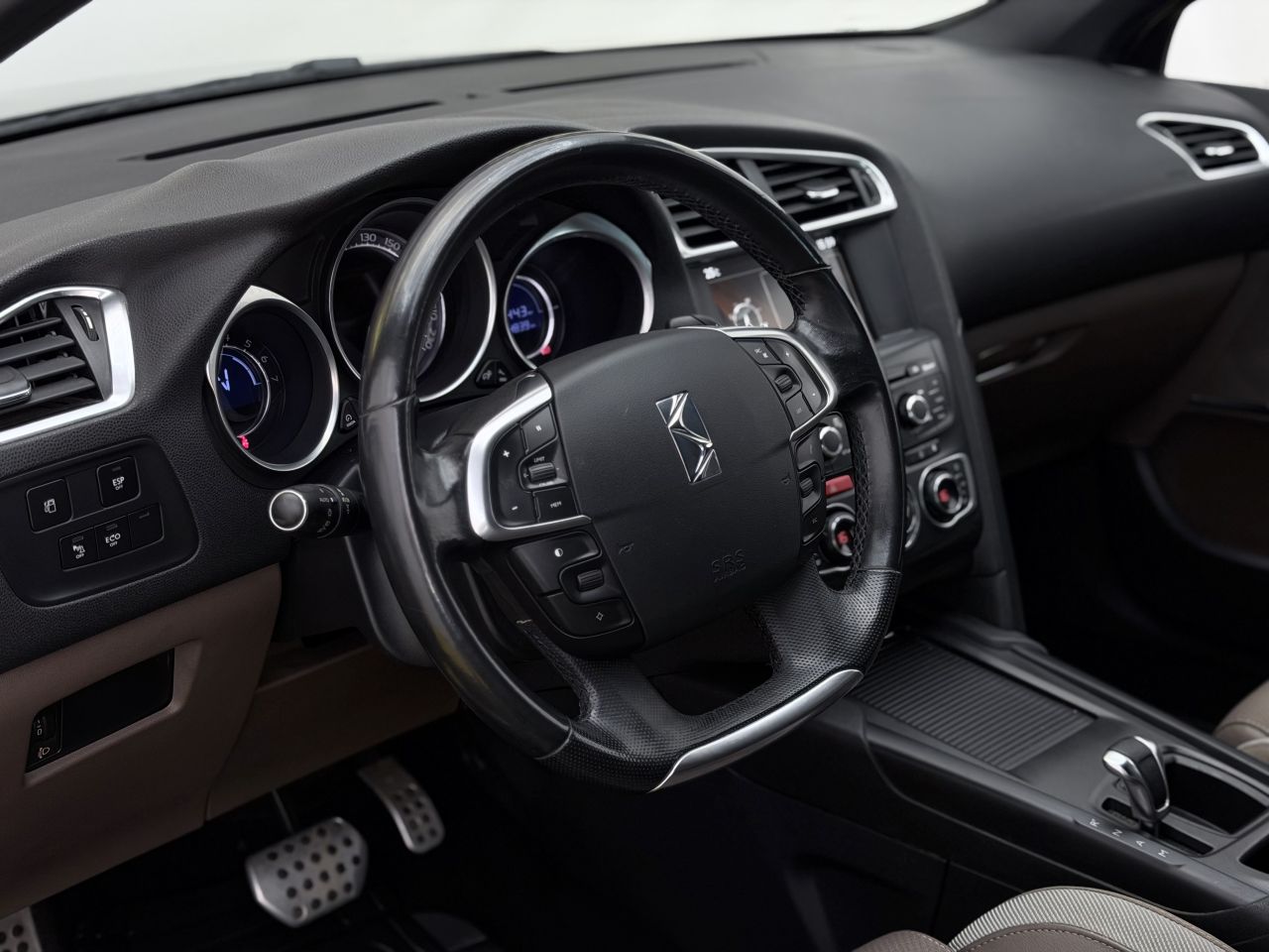 Citroen DS4 | 8