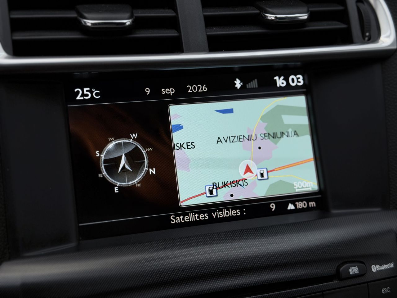 Citroen DS4 | 23