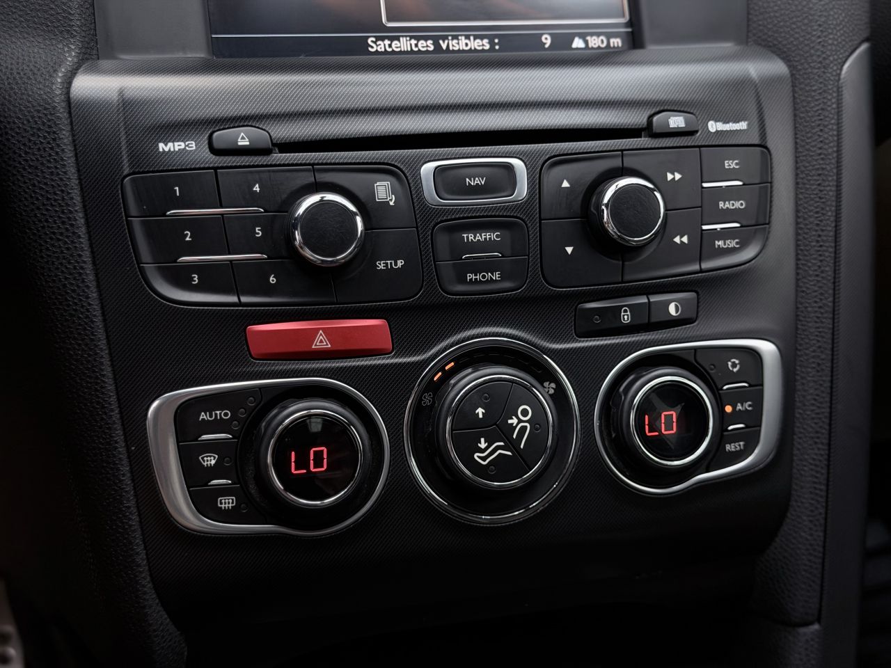 Citroen DS4 | 22