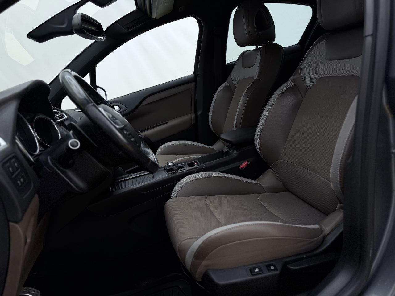 Citroen DS4 | 9