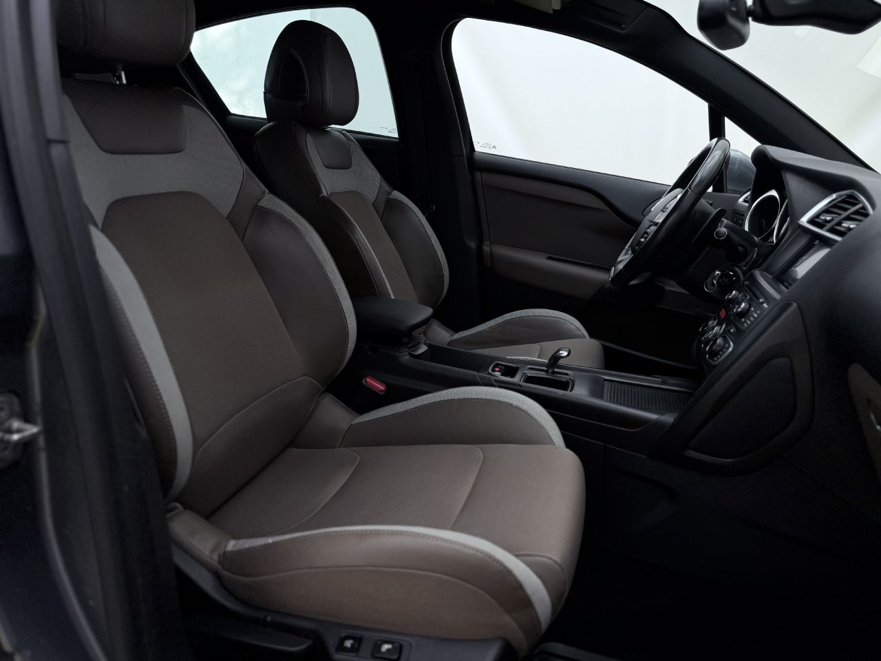 Citroen DS4 | 13