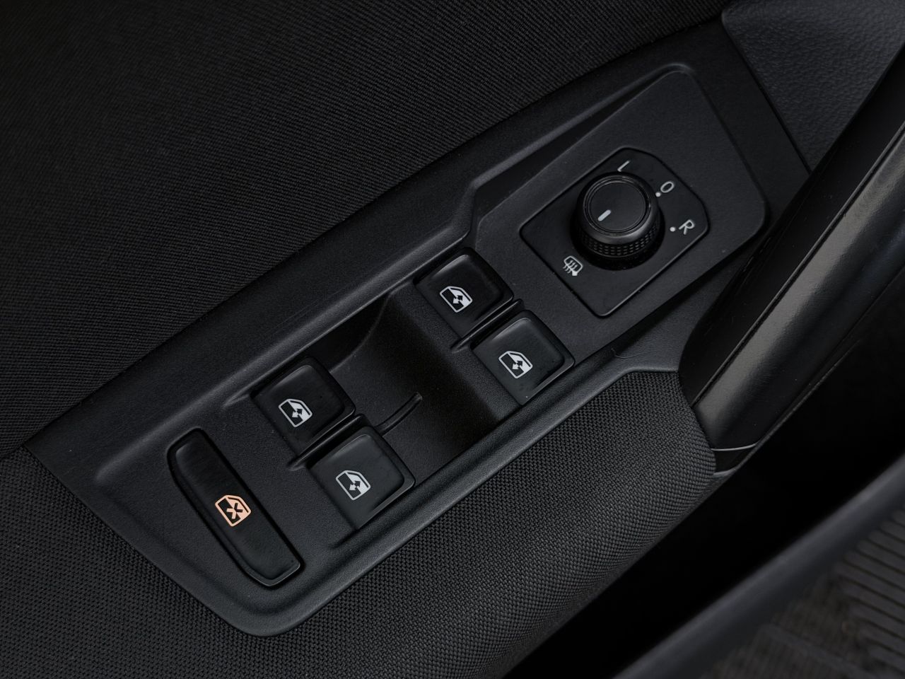 Volkswagen Tiguan | 18