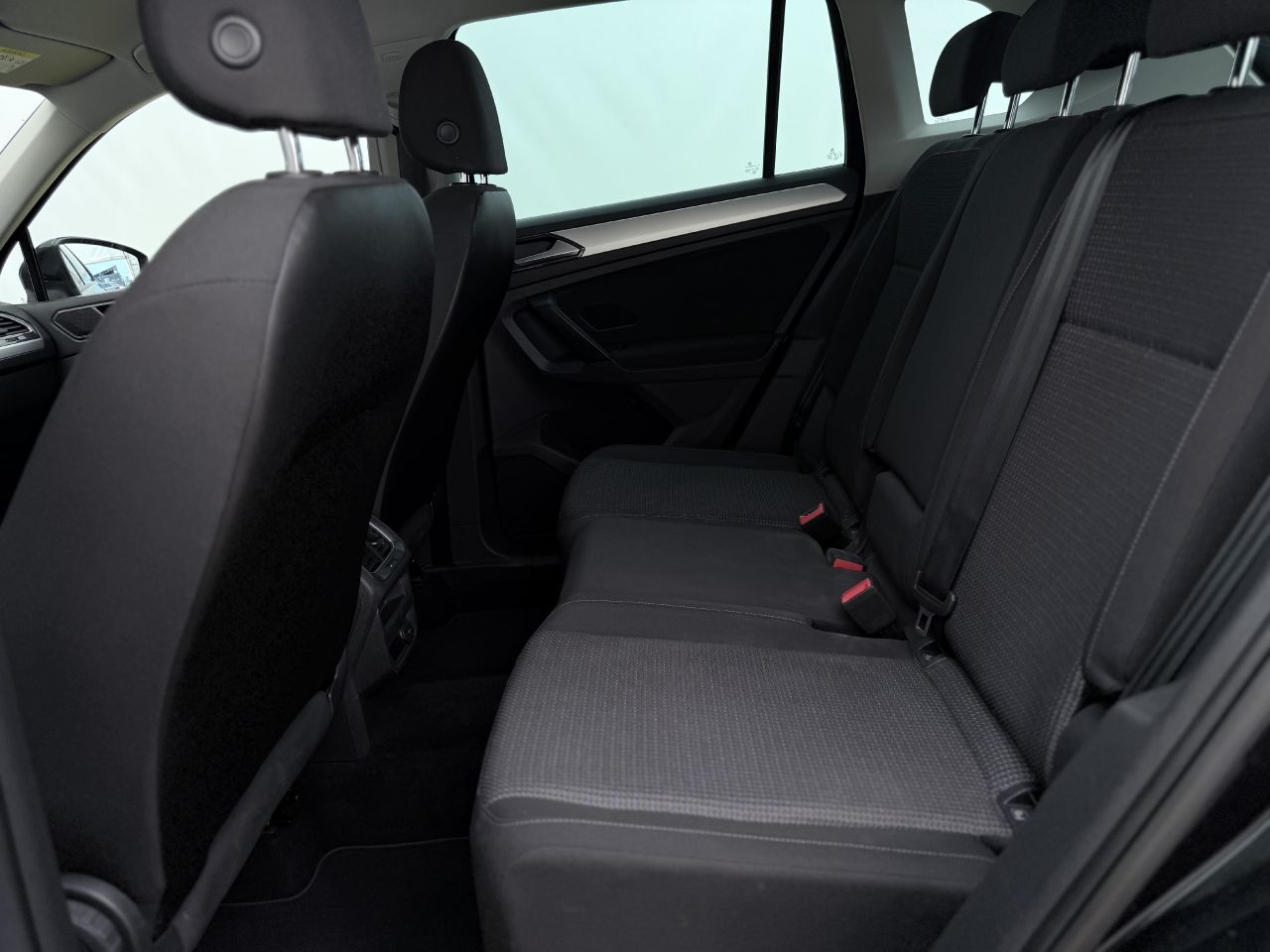 Volkswagen Tiguan | 10