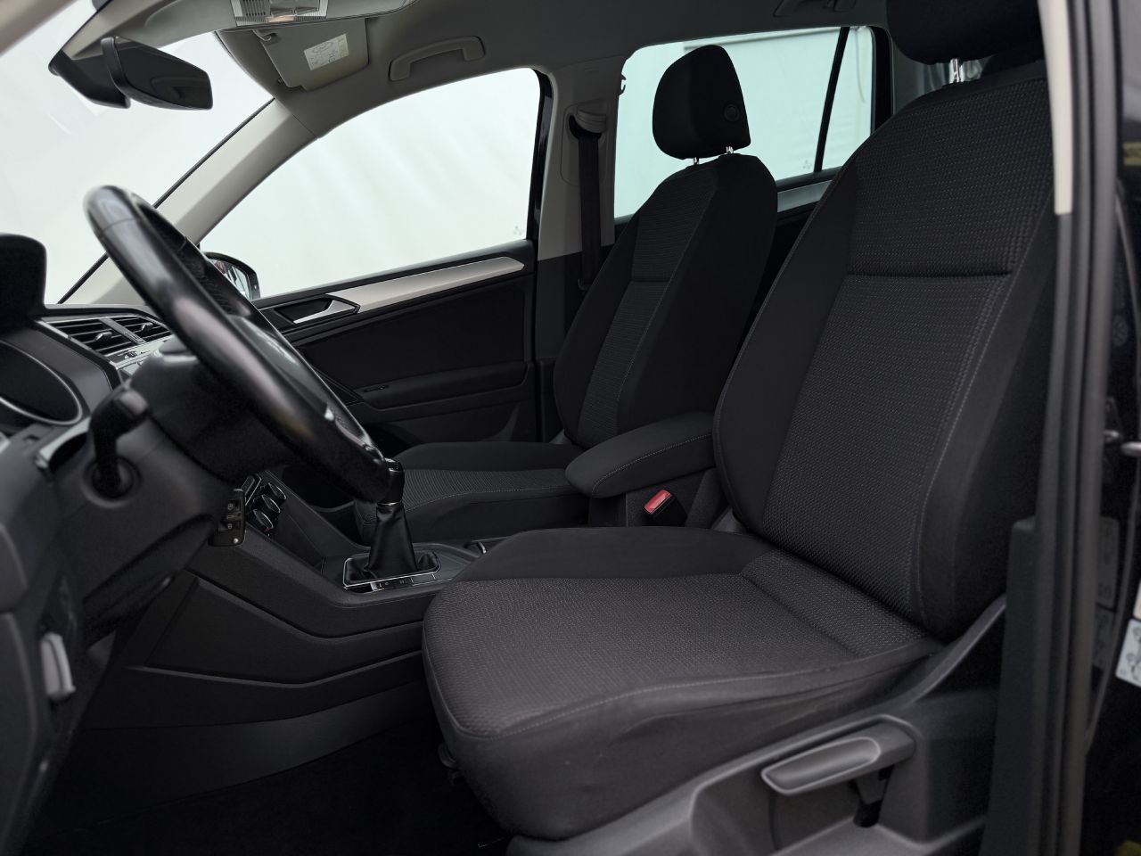 Volkswagen Tiguan | 9