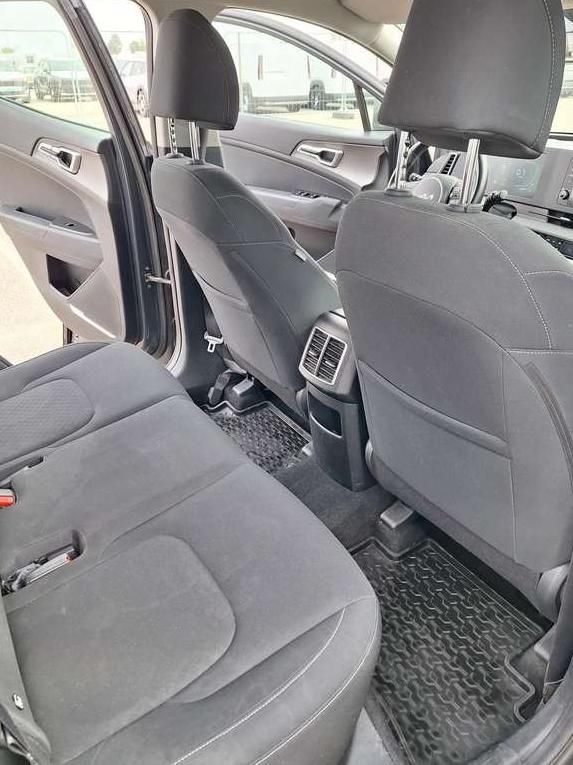 Kia Sportage | 21
