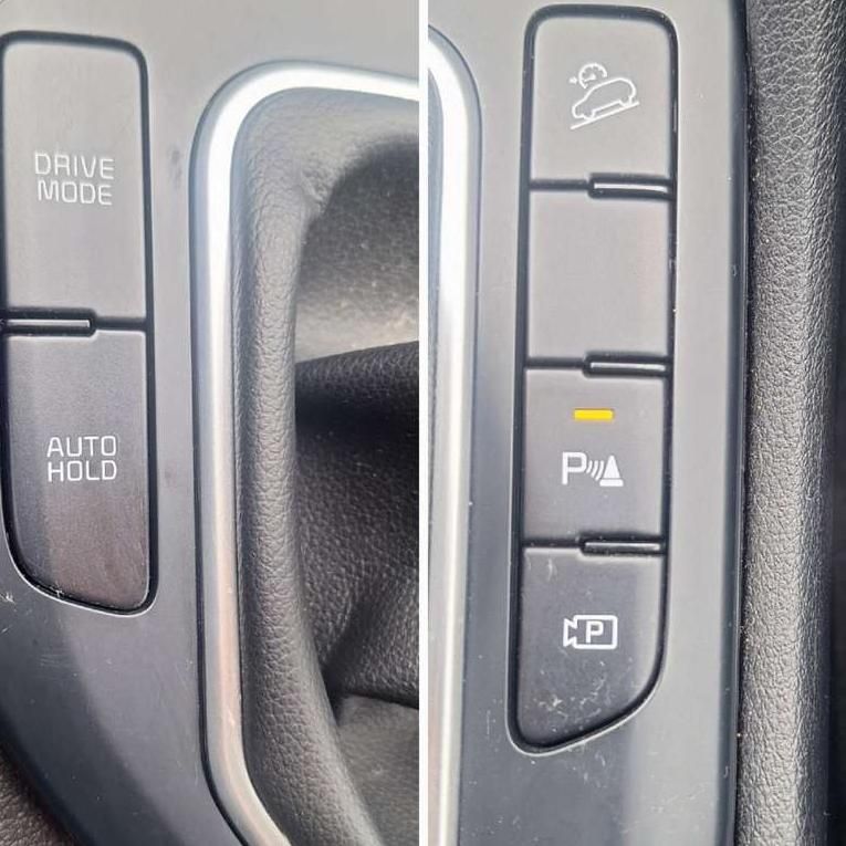 Kia Sportage | 19