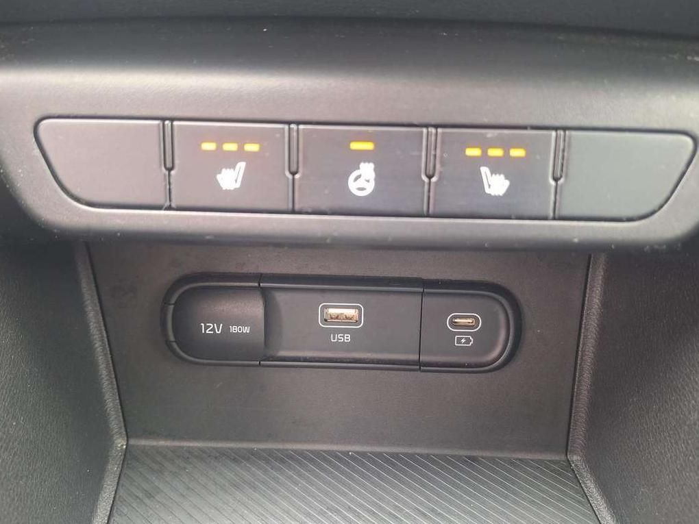 Kia Sportage | 15