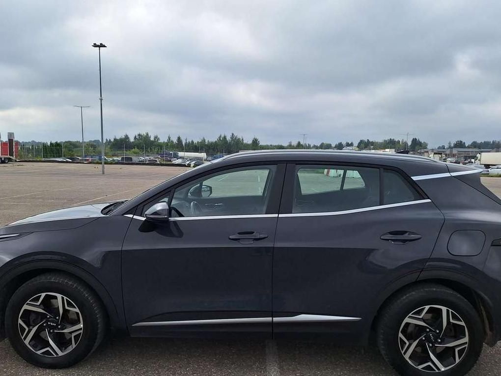 Kia Sportage | 8