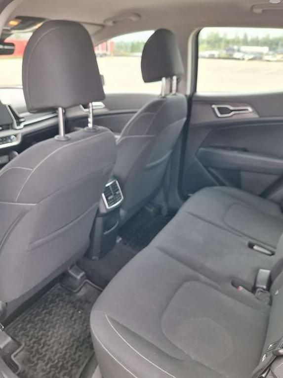 Kia Sportage | 20