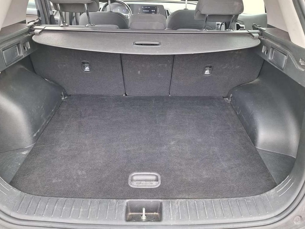 Kia Sportage | 22