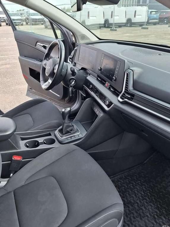 Kia Sportage | 10