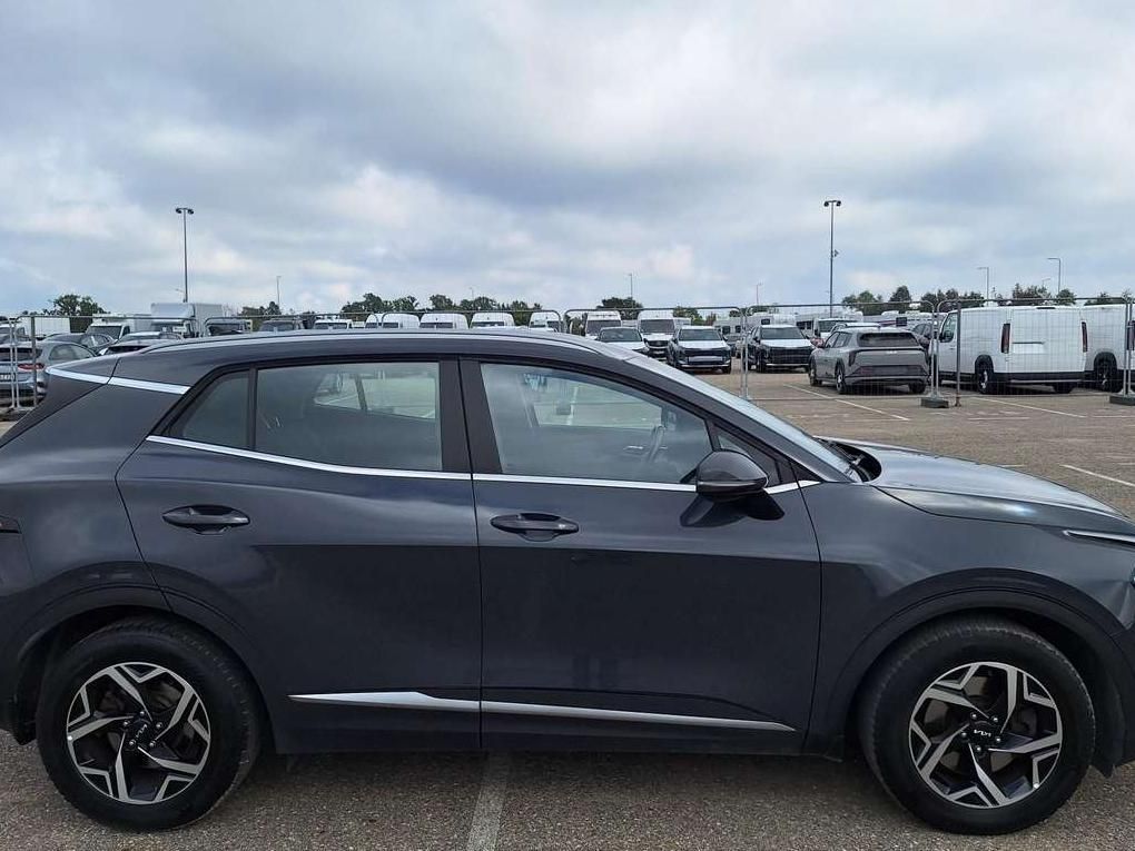 Kia Sportage | 4