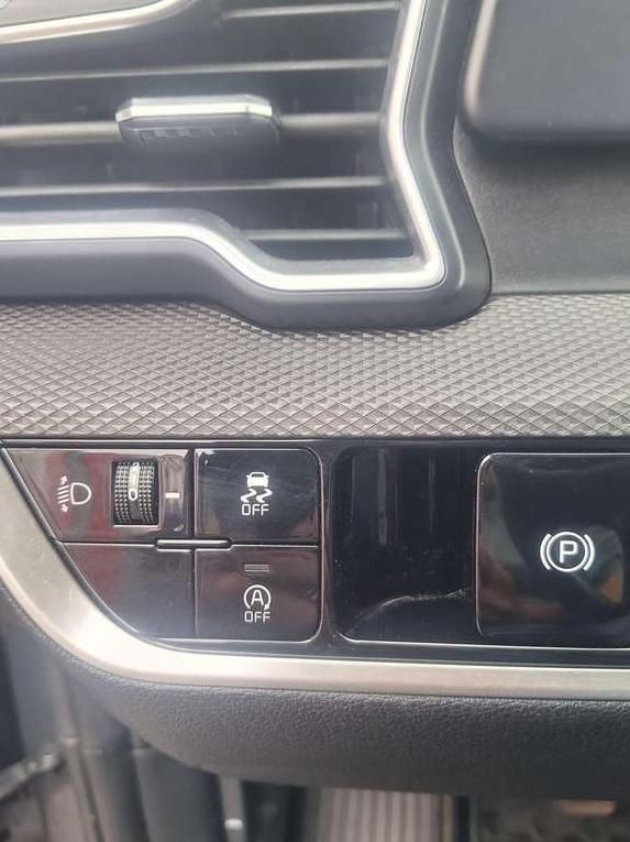Kia Sportage | 13