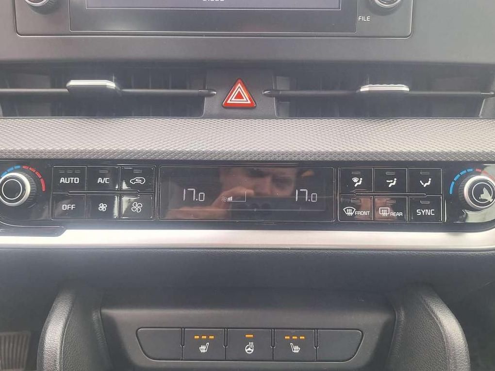 Kia Sportage | 14