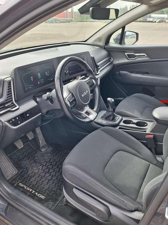 Kia Sportage | 9